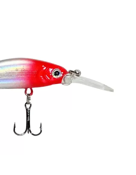 Yamashiro MR70 Minnow Speciale Trota Aspio 7 cm Colore 09