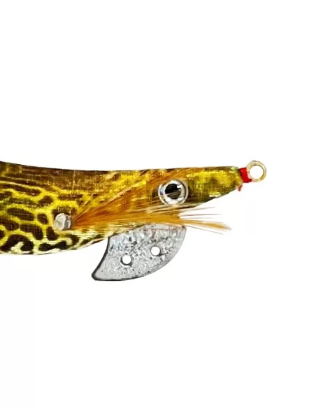 Kolpo FS01 Totanara da Pesca Japanese Concept per Seppie e Totani
