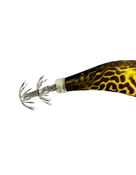 Kolpo FS01 Totanara da Pesca Japanese Concept per Seppie e Totani