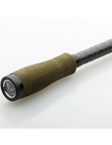 Savage Gear SG4 Medium Game Rods Canne da Pesca Spinning