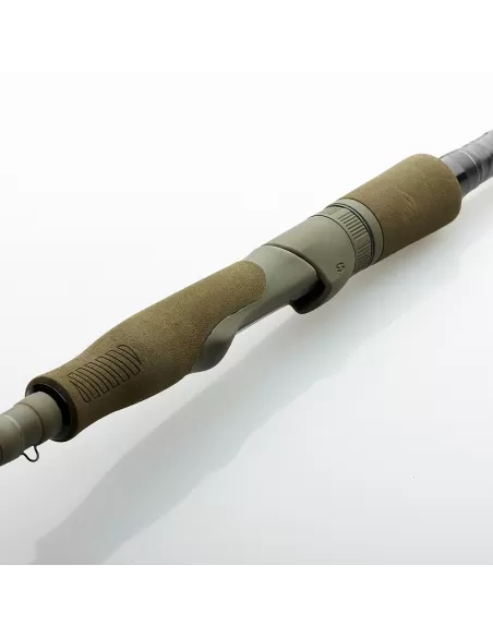 Savage Gear SG4 Medium Game Rods Canne da Pesca Spinning