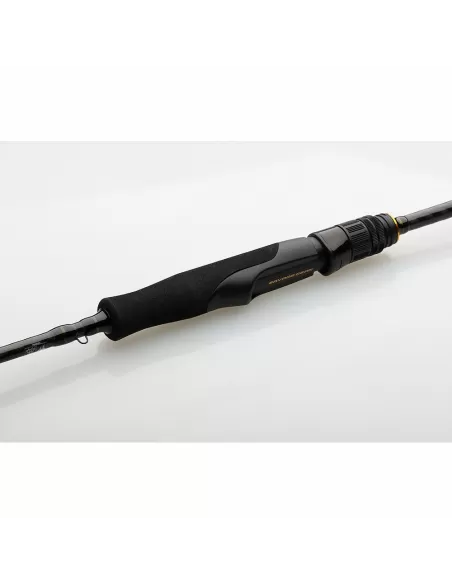 Mid Game Rods Savage Gear SG2 Micro Game Rods Spinning Fishing Rod Ideal para ...