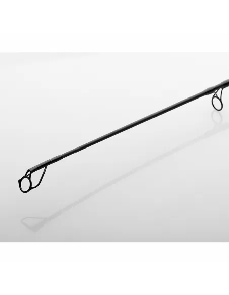 Dam XT1 Canne da Pesca Carpfishing 3.60