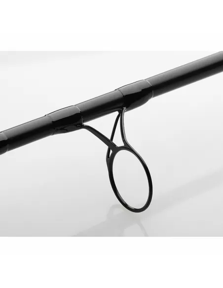 Dam XT1 Canne da Pesca Carpfishing 3.60