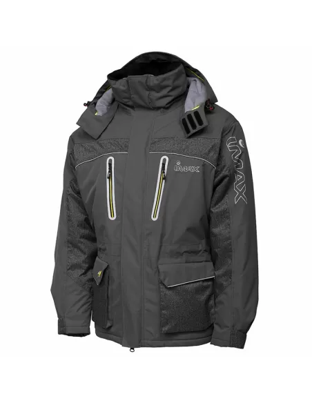 Dam Epiq -40 Thermo Suit Tuta Termica Da Pesca con Giacca Pantalone e Giacca Trapuntata