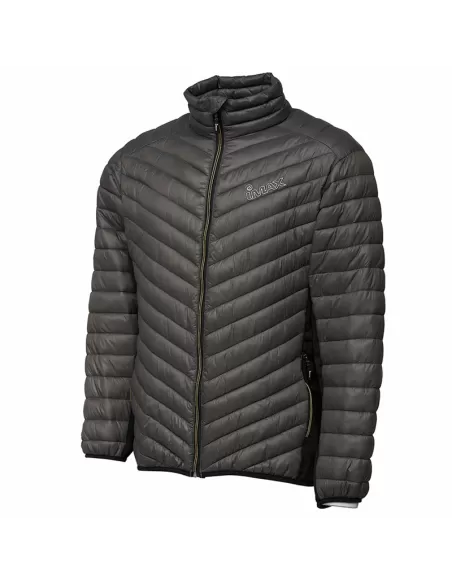 Dam Epiq -40 Thermo Suit Tuta Termica Da Pesca con Giacca Pantalone e Giacca Trapuntata