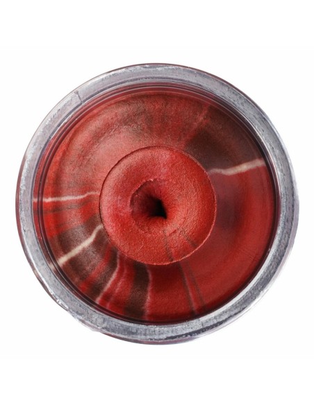 Berkley Powerbait Trout Bait Spice White Pasta per Trote Gusto Barbecue