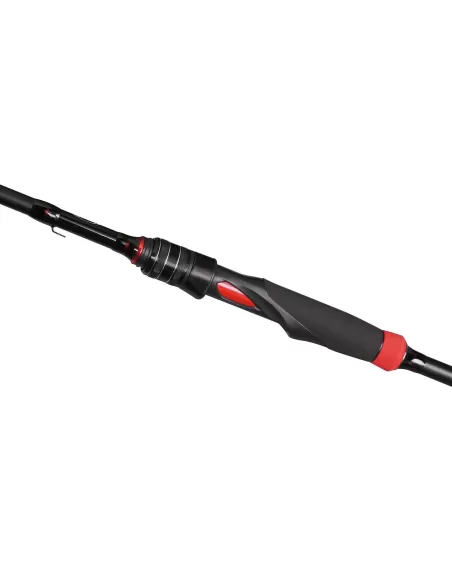 Berkley Zilla Pike Spinning Rod Canne da Pesca Luccio in Carbonio