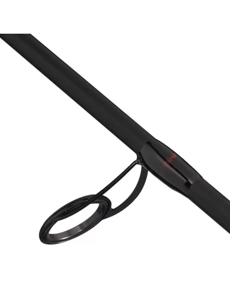 Berkley Zilla Pike Spinning Rod Canne da Pesca Luccio in Carbonio