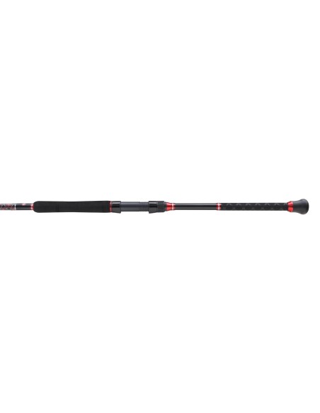 Penn Squadron III Boat Sensitip Canna da Pesca per la Barca 2 vette 300 gr