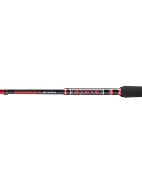 Penn Squadron III Boat Sensitip Canna da Pesca per la Barca 2 vette 300 gr