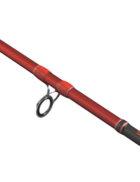 Penn Squadron III Boat Sensitip Canna da Pesca per la Barca 2 vette 300 gr