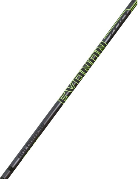 Maver Evanon Light Bolognese Canne da Pesca Con Anelli Fuji