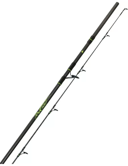 Maver Spinner Bass Canna da Pesca Spinning in Carbonio 10/50 gr