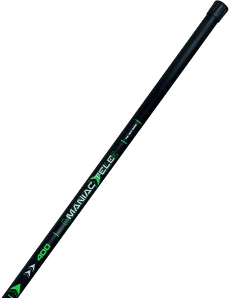Maver Maniac Tele Guadino Telescopico Affidabile e Robusto