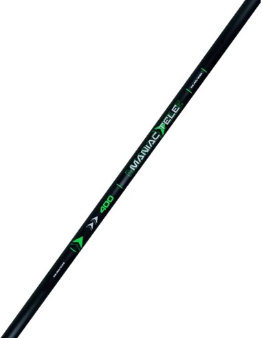 Maver Maniac Tele Guadino Telescopico Affidabile e Robusto
