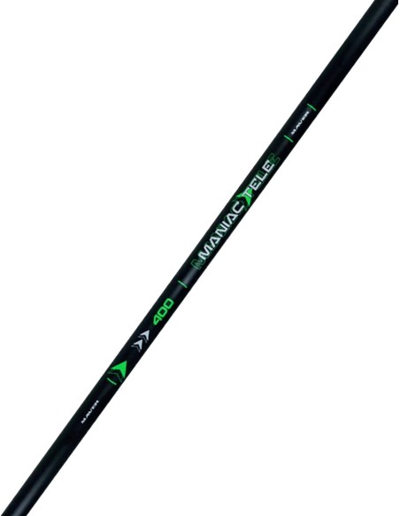 Maver Maniac Tele Guadino Telescopico Affidabile e Robusto
