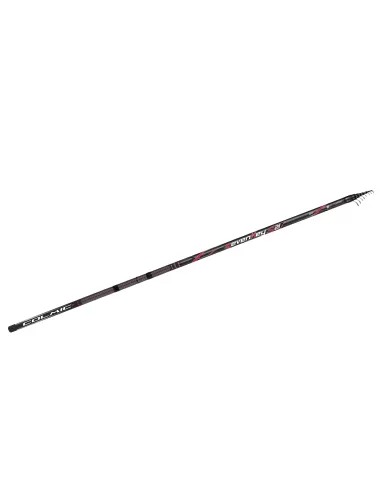 Colmic Seven Key S21 Bolognese Canne da Pesca 20 gr