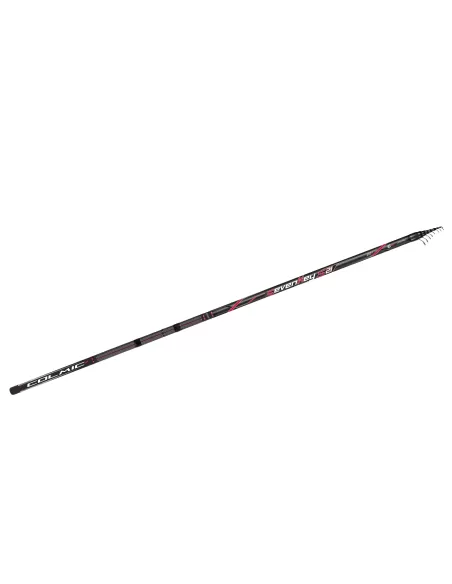 Colmic Seven Key S21 Bolognese Canne da Pesca 20 gr