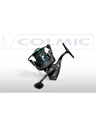 Colmic Altair Mulinelli da Pesca 9 Cuscinetti