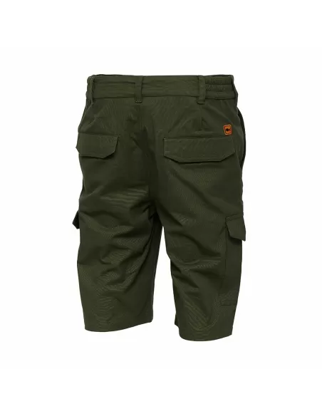 Prologic Combat Shorts Pantaloni Corti da Pescatore