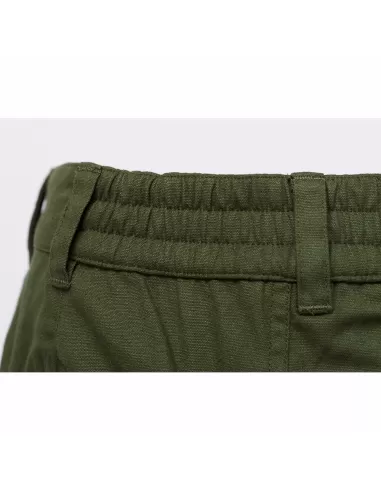 Prologic Combat Shorts Pantaloni Corti da Pescatore