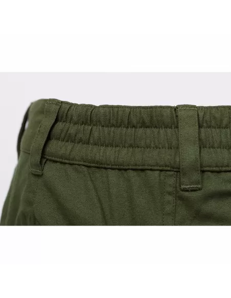 Prologic Combat Shorts Pantaloni Corti da Pescatore