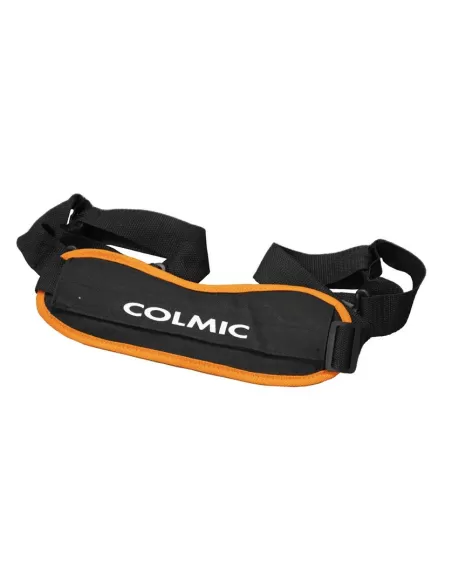 Colmic Veteran 100 Basic Station Panchetto con Gambe da 36 mm