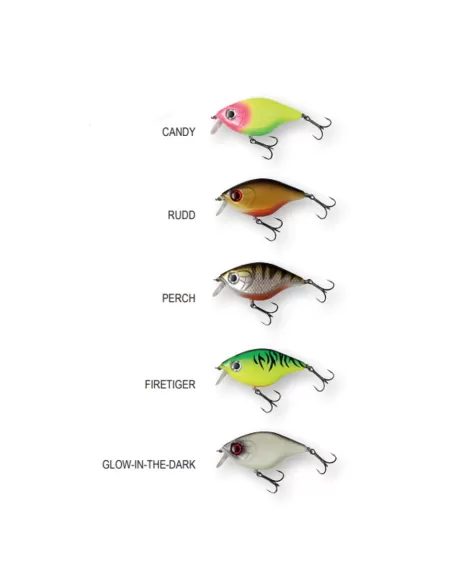 MADCAT Tight-s Shallow Artificiale Pesca Siluro 120 mm 65 gr
