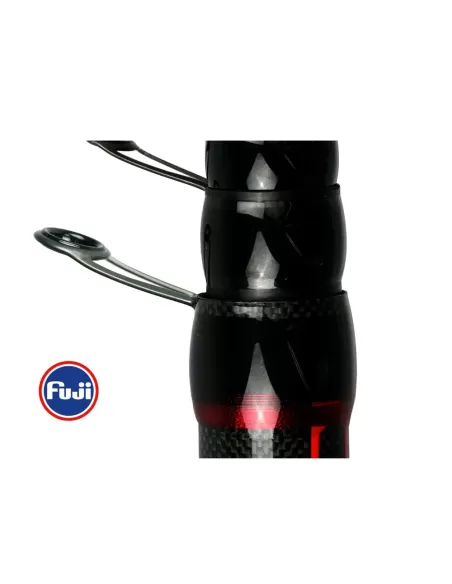 Colmic Foce WR T 8000 Canna da pesca Bolognese