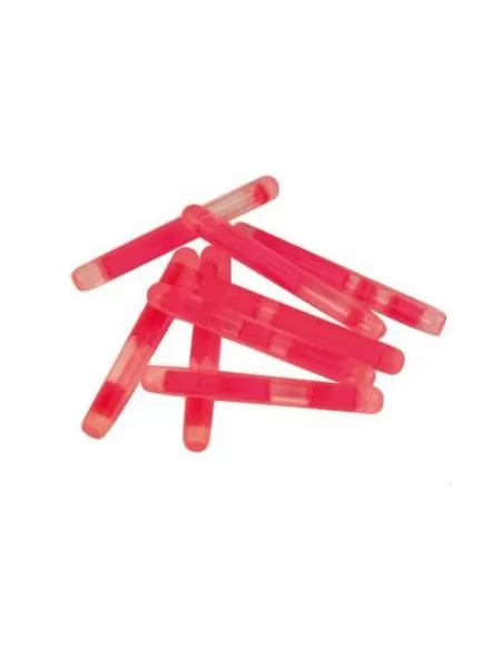 Luz Nocturna Starlite Rojo 4,5 mm