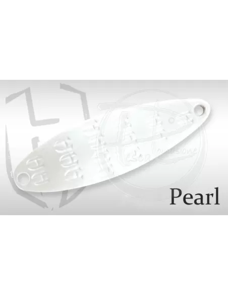 Herakles Dribble Spoon