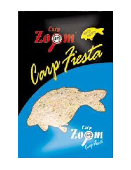 Pastura Carp Fiesta 3 kg