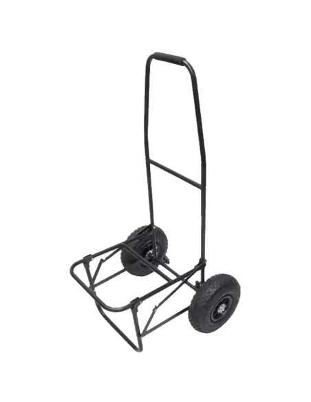 Carro de equipos