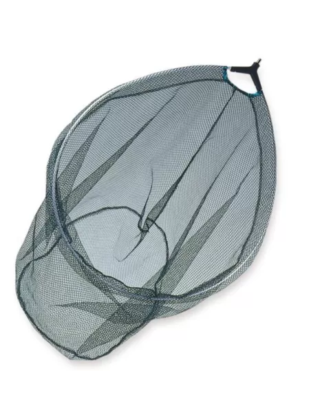 Cabezal de red ovalado 60 cm 