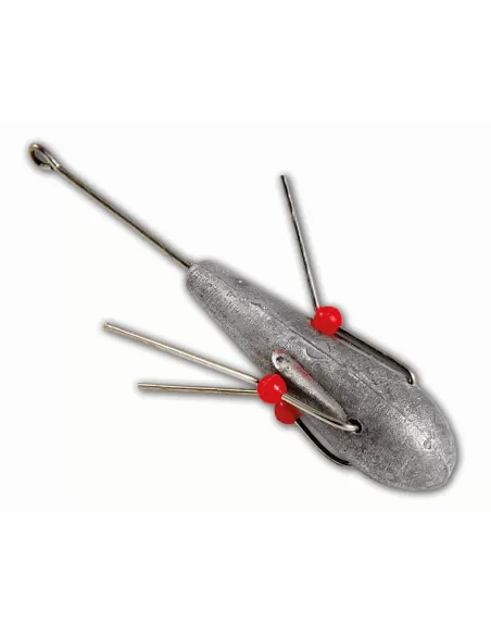 Pico plomo de Surfcasting