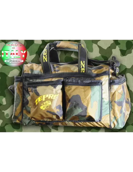 Bolsa de camuflaje pesca Maxi