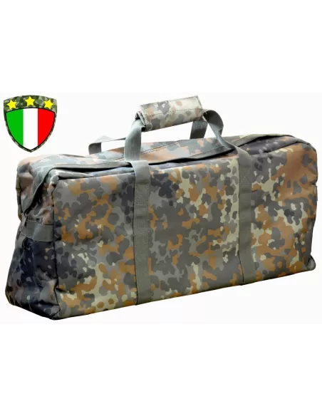 Engranaje de la puerta de camuflaje bolsa