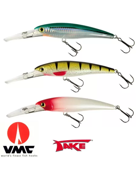 Omoi JerkBait stock
