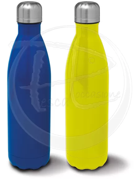 Termo botella de 750 ml