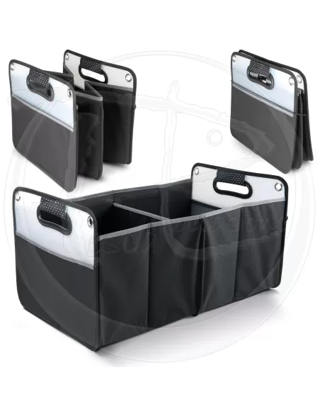 Bolso plegable de carga