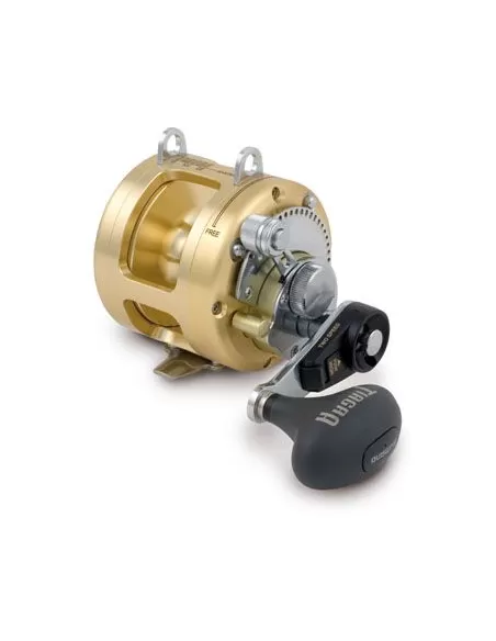 Carrete Shimano Tiagra WLRS
