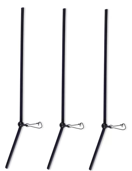 Lineaeffe Anti Tangle 15 cm 3 pz