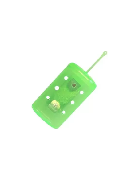 Alimentador de placa plomo