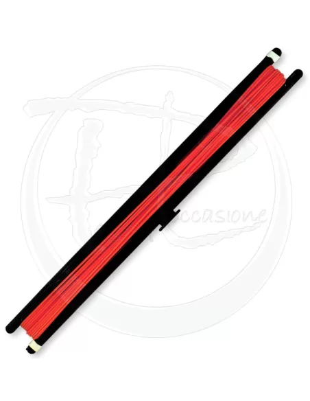 Elasticized férulas 5,40 metros