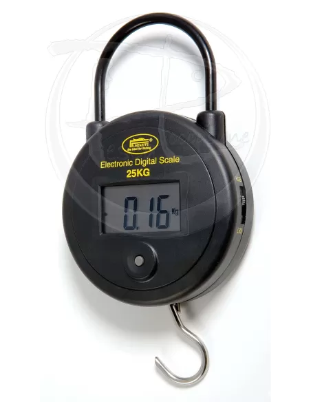 Báscula digital 25 Kg