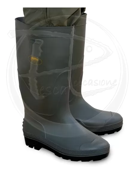 Botas PVC