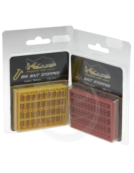 Firma profesional boilies
