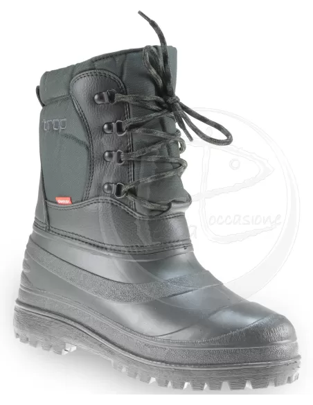 Trop Boot hasta -35 grados impermeable y cálido