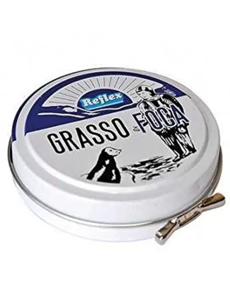 Sello grasa caja